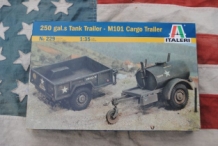 images/productimages/small/250 gal.s Tank + M101 trailer Italeri 229 nw..jpg